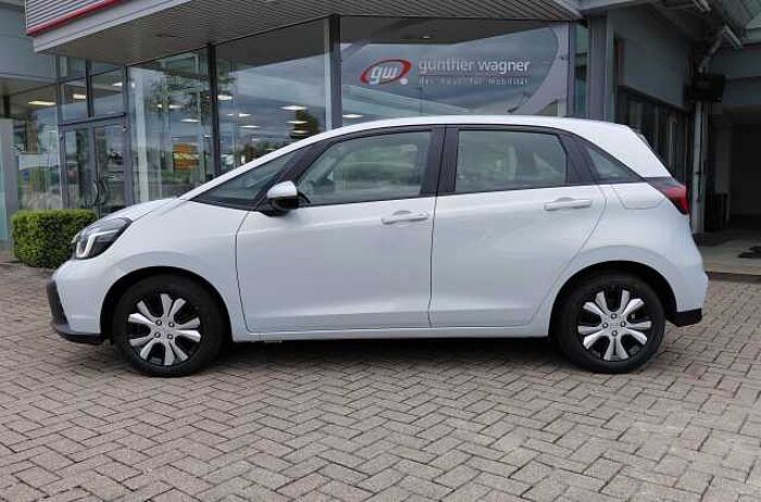 Honda Jazz Hybrid e:HEV 1.5 i-MMD Elegance