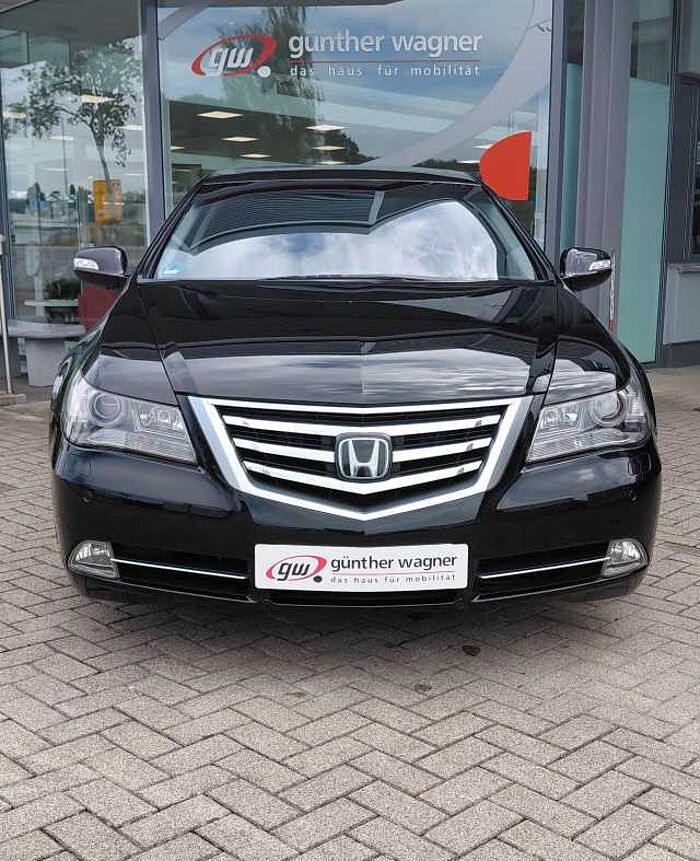 Honda Legend 3.7 V6 SH-AWD