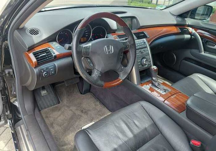 Honda Legend 3.7 V6 SH-AWD