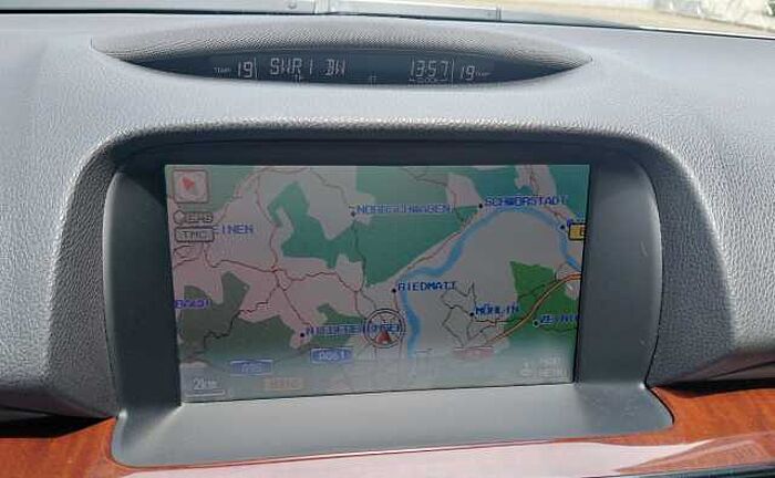 Honda Legend 3.7 V6 SH-AWD