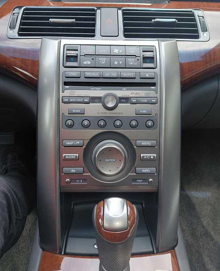 Honda Legend 3.7 V6 SH-AWD