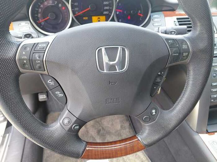 Honda Legend 3.7 V6 SH-AWD