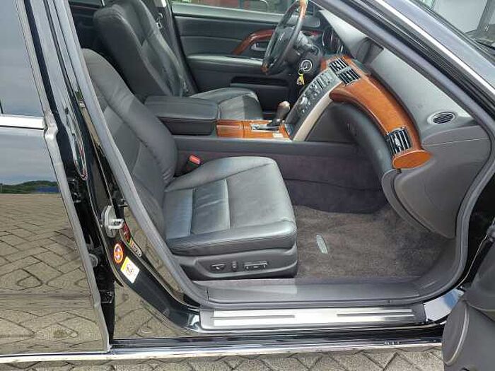 Honda Legend 3.7 V6 SH-AWD