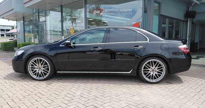 Honda Legend 3.7 V6 SH-AWD