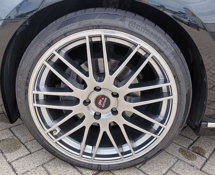 Honda Legend 3.7 V6 SH-AWD