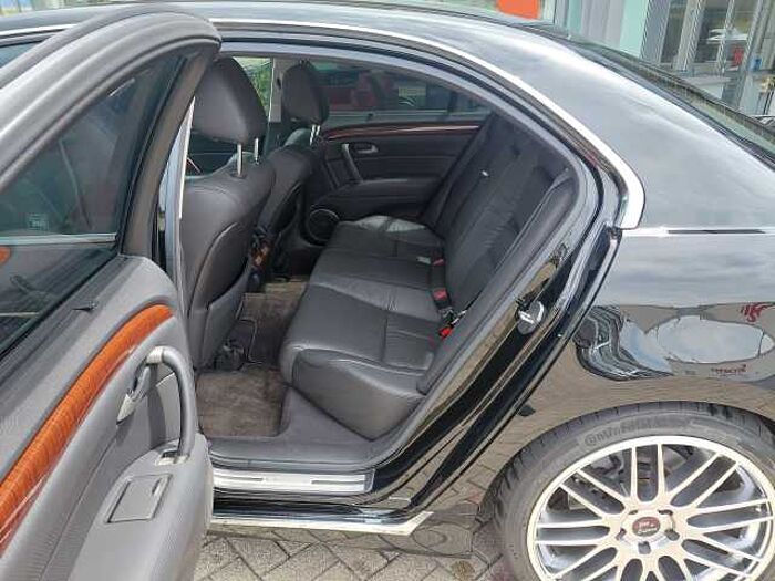 Honda Legend 3.7 V6 SH-AWD
