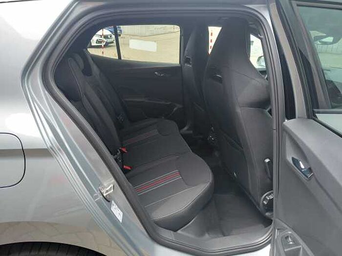 SKODA Fabia IV 1.5 TSI DSG Monte Carlo