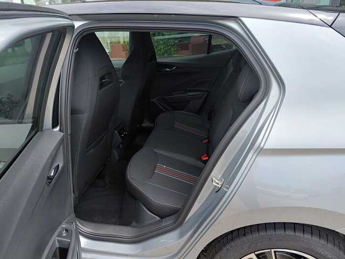 SKODA Fabia IV 1.5 TSI DSG Monte Carlo