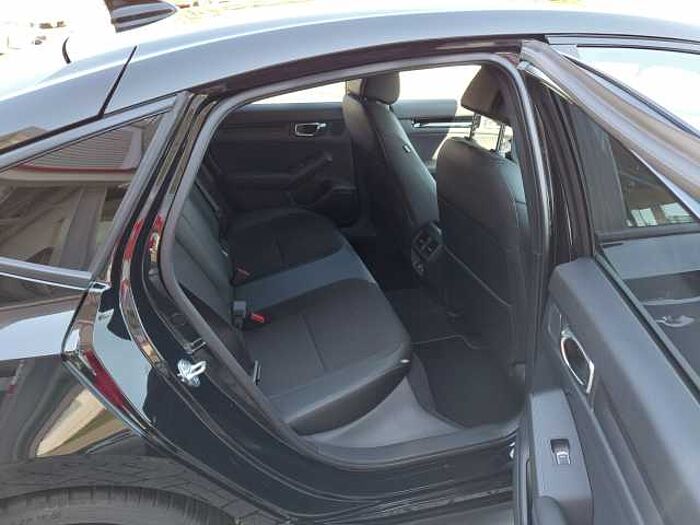Honda Civic e: HEV 2.0 i-MMD Hybrid Sport 8 JAHRE GARANTIE