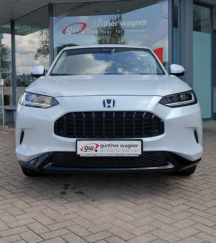 Honda ZR-V Hybrid e: HEV 2.0 i-MMD Advance