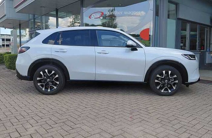 Honda ZR-V Hybrid e: HEV 2.0 i-MMD Advance