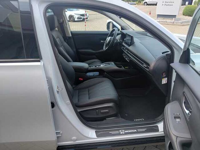 Honda ZR-V Hybrid e: HEV 2.0 i-MMD Advance