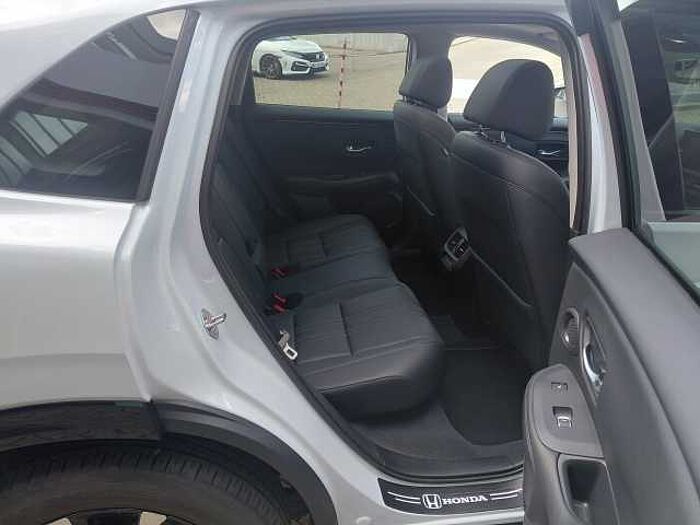Honda ZR-V Hybrid e: HEV 2.0 i-MMD Advance