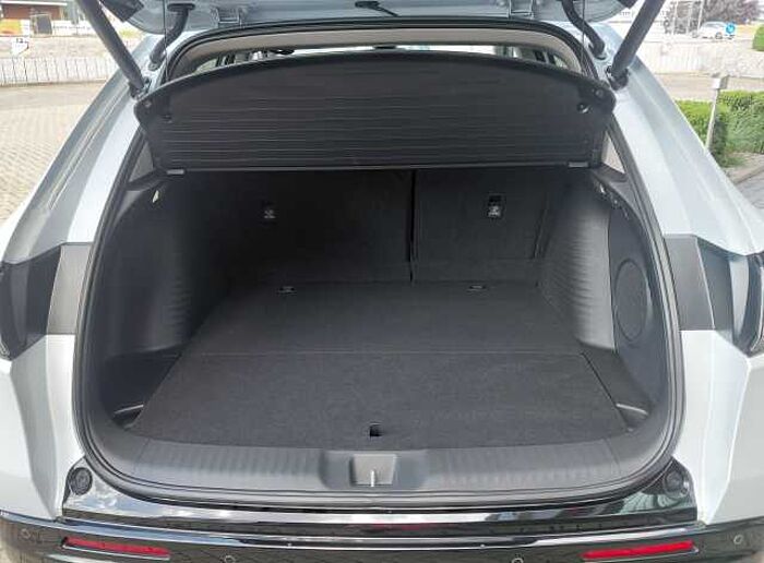 Honda ZR-V Hybrid e: HEV 2.0 i-MMD Advance