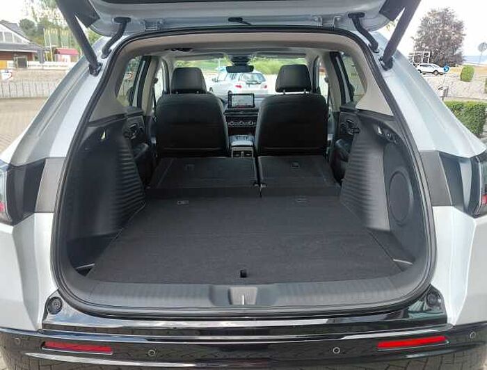 Honda ZR-V Hybrid e: HEV 2.0 i-MMD Advance