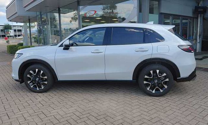 Honda ZR-V Hybrid e: HEV 2.0 i-MMD Advance