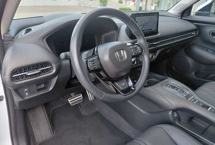 Honda ZR-V Hybrid e: HEV 2.0 i-MMD Advance