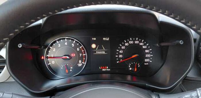 Suzuki Swift 1.2 Dualjet Hybrid MT Comfort