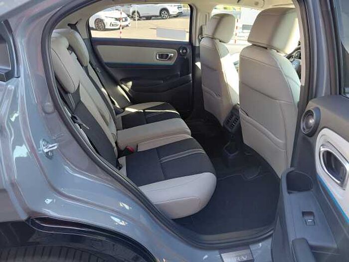 Honda HR-V Hybrid e:HEV 1.5 i-MMD Advance Style