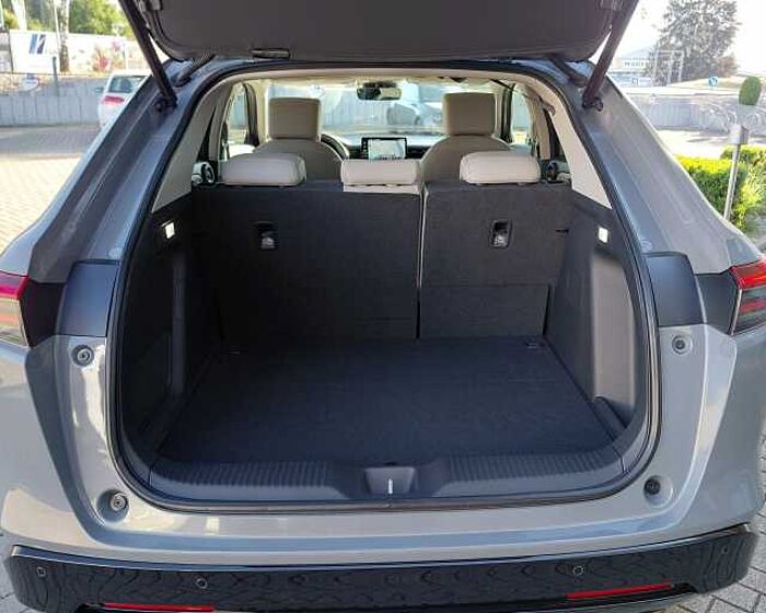 Honda HR-V Hybrid e:HEV 1.5 i-MMD Advance Style