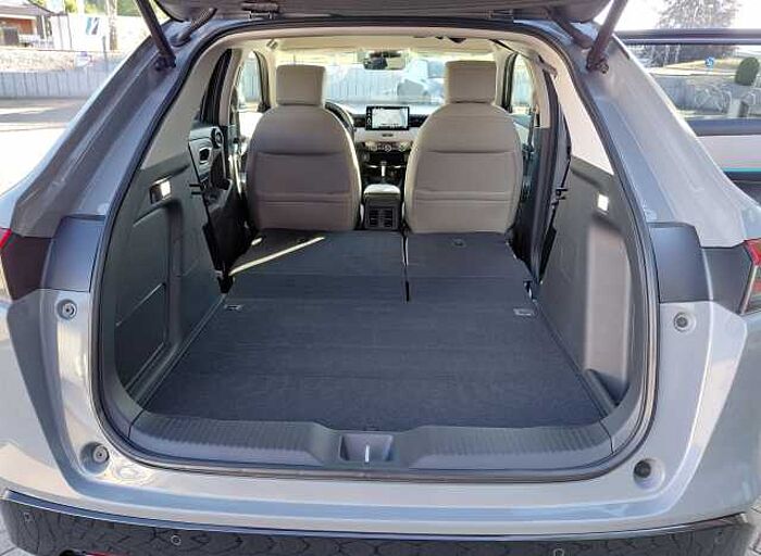 Honda HR-V Hybrid e:HEV 1.5 i-MMD Advance Style