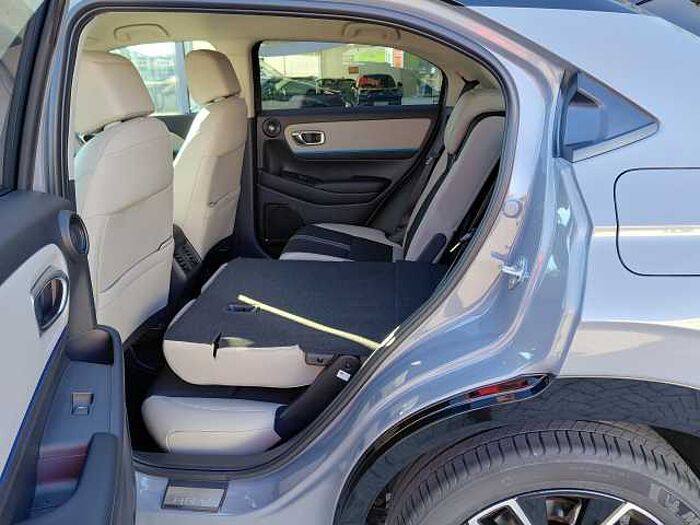 Honda HR-V Hybrid e:HEV 1.5 i-MMD Advance Style
