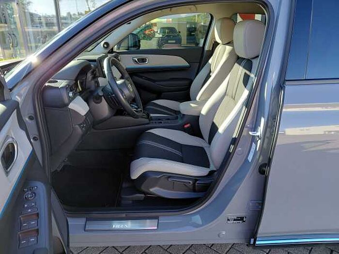 Honda HR-V Hybrid e:HEV 1.5 i-MMD Advance Style