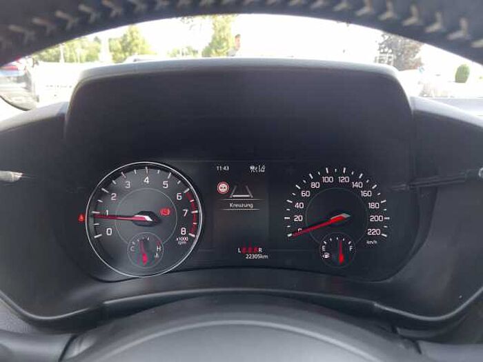 Suzuki Swift 1.2 Dualjet Hybrid MT Comfort