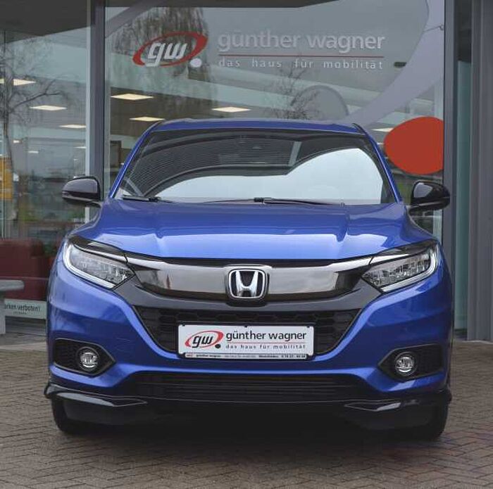 Honda HR-V 1.5 i-VTEC TURBO Sport
