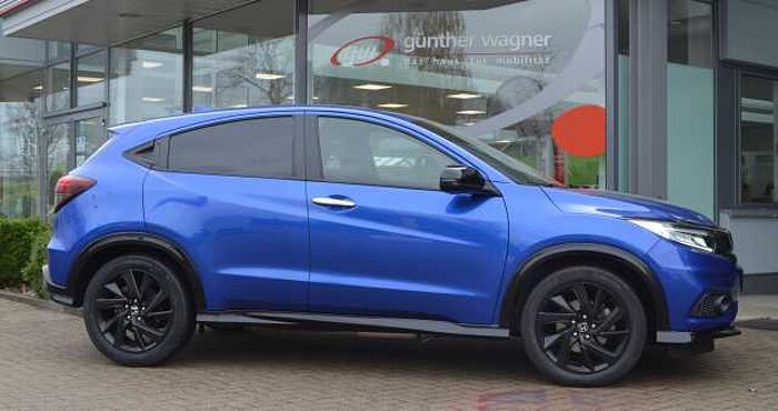 Honda HR-V 1.5 i-VTEC TURBO Sport