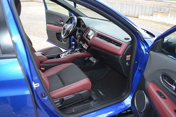 Honda HR-V 1.5 i-VTEC TURBO Sport