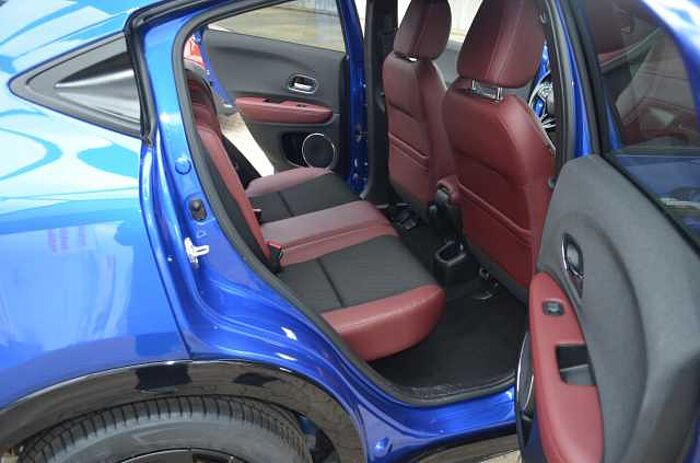 Honda HR-V 1.5 i-VTEC TURBO Sport