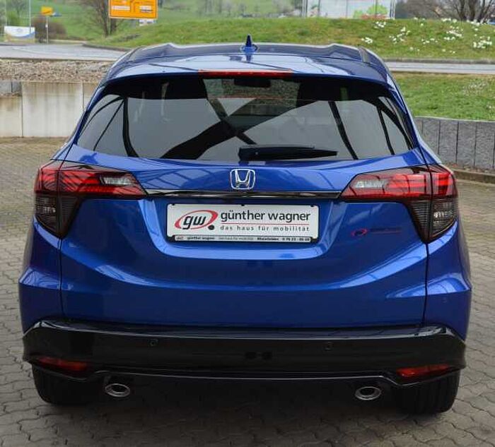 Honda HR-V 1.5 i-VTEC TURBO Sport