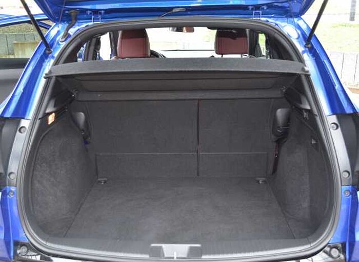 Honda HR-V 1.5 i-VTEC TURBO Sport