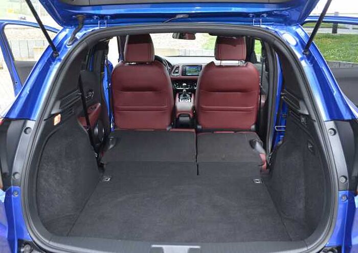 Honda HR-V 1.5 i-VTEC TURBO Sport