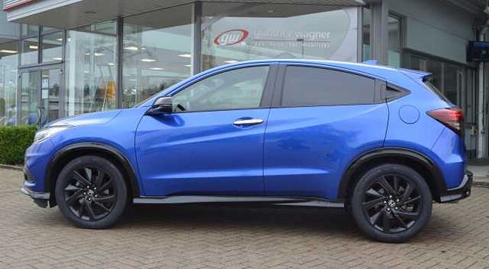 Honda HR-V 1.5 i-VTEC TURBO Sport