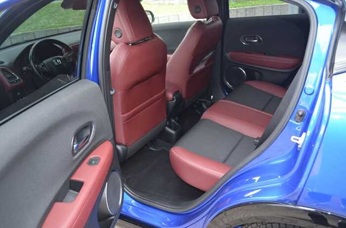 Honda HR-V 1.5 i-VTEC TURBO Sport