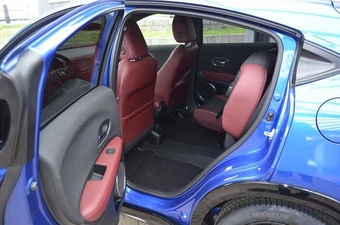Honda HR-V 1.5 i-VTEC TURBO Sport