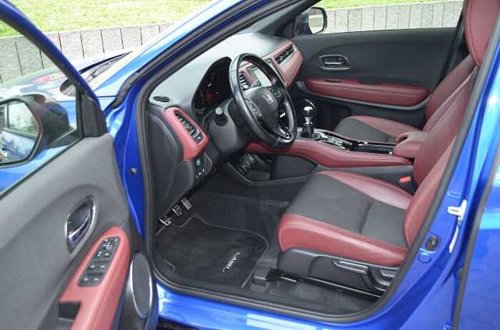 Honda HR-V 1.5 i-VTEC TURBO Sport