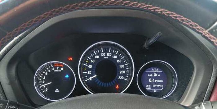 Honda HR-V 1.5 i-VTEC TURBO Sport