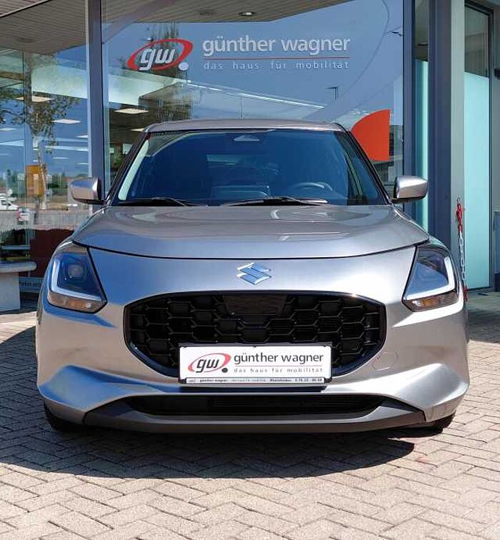 Suzuki Swift 1.2 Dualjet Hybrid MT Comfort