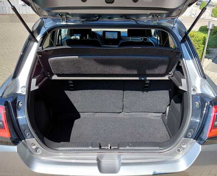 Suzuki Swift 1.2 Dualjet Hybrid MT Comfort