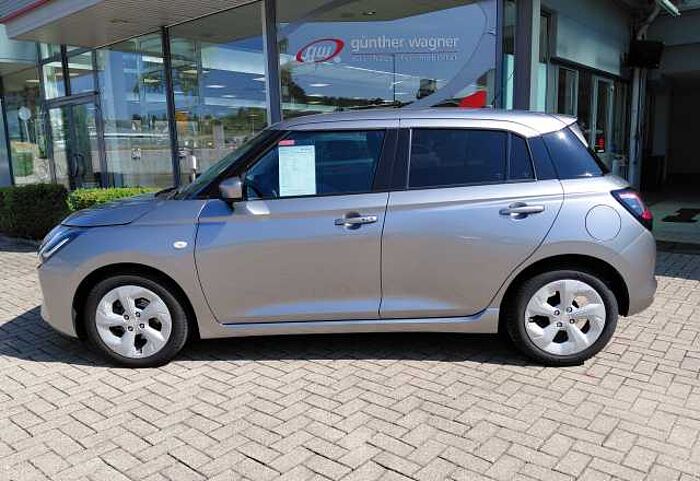 Suzuki Swift 1.2 Dualjet Hybrid MT Comfort