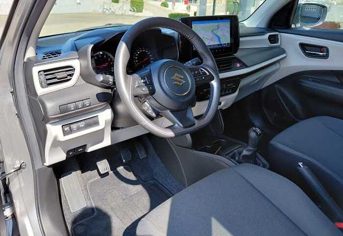 Suzuki Swift 1.2 Dualjet Hybrid MT Comfort