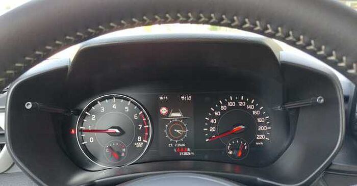 Suzuki Swift 1.2 Dualjet Hybrid MT Comfort