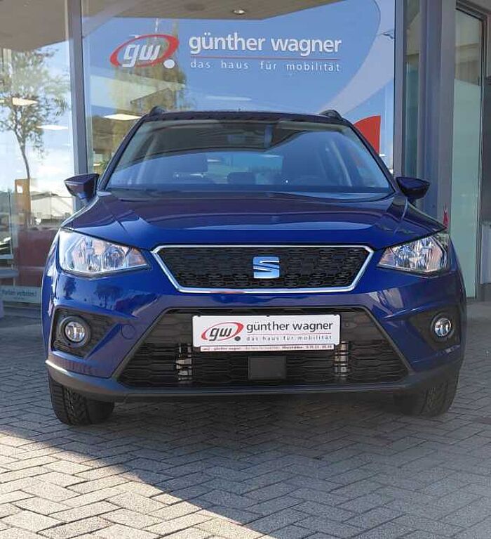 SEAT Arona 1.0 TSI OPF DSG Style BEATS