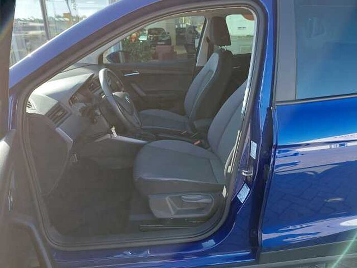 SEAT Arona 1.0 TSI OPF DSG Style BEATS