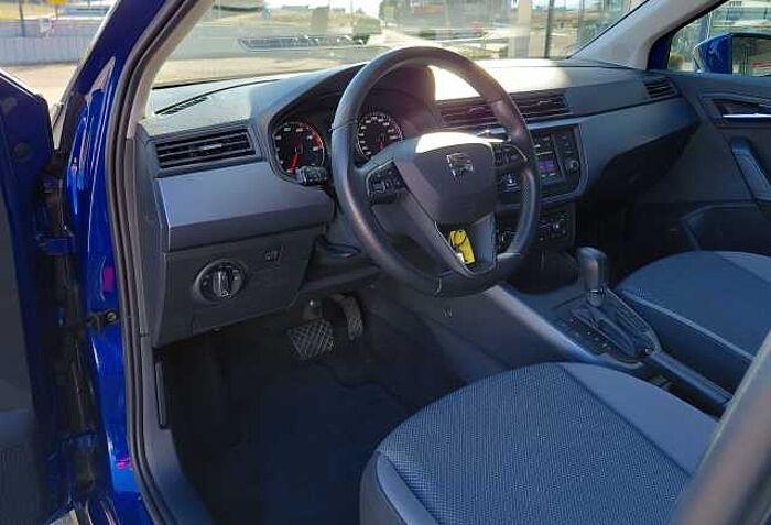 SEAT Arona 1.0 TSI OPF DSG Style BEATS