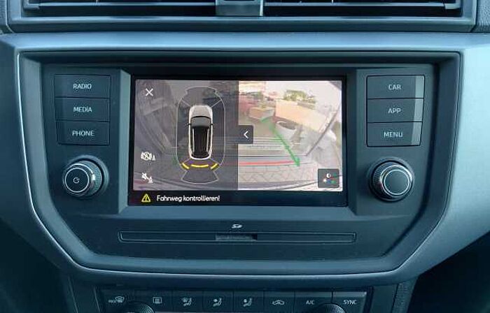 SEAT Arona 1.0 TSI OPF DSG Style BEATS