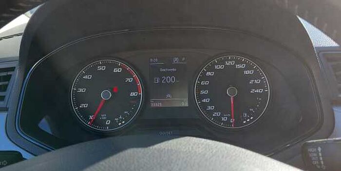 SEAT Arona 1.0 TSI OPF DSG Style BEATS
